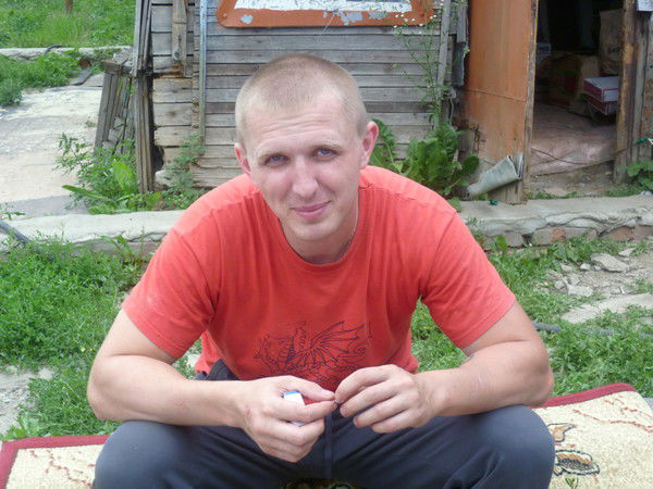 Алексей Чернышев