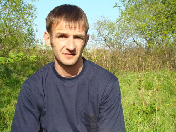 Аркадий Дичков