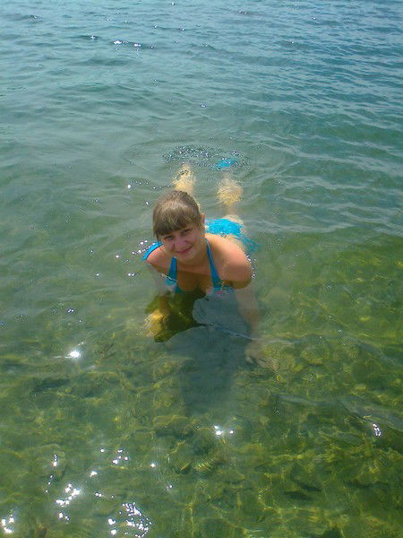 Елена Прокопьева