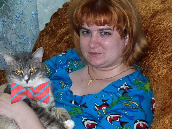 Наталья Макарова