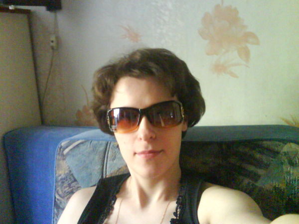 Надежда Морозова