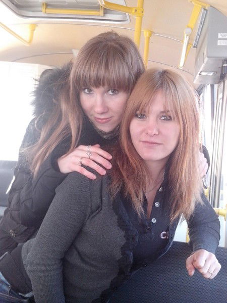 Анастасия Горбачева