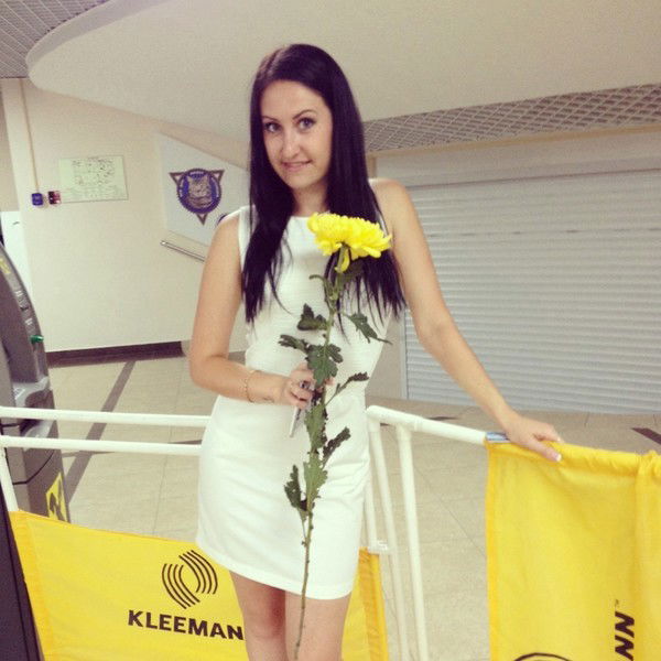 Софья Куприян