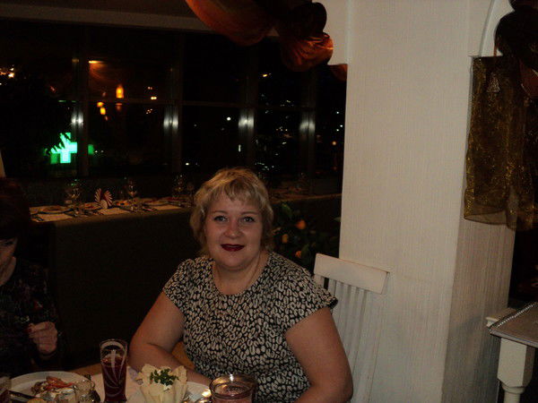 Наталья Пинкаля