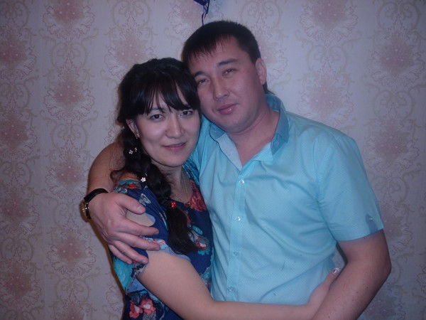 Нургуль Мендыкулова