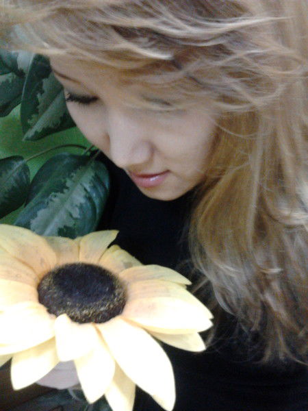 Мадина Асанбаевна