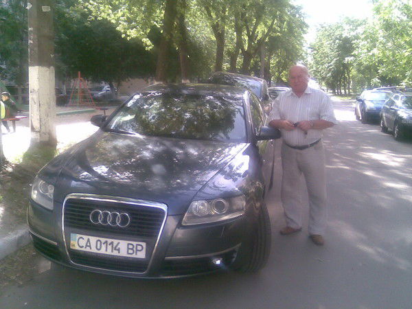 Владимир Бакулин