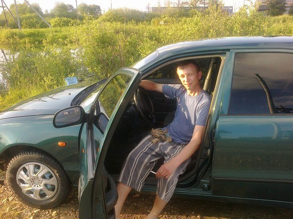 Сергей Соболев