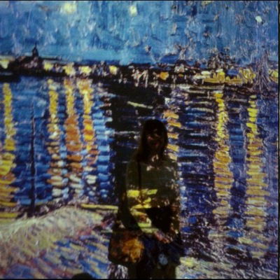 Юля Голубева