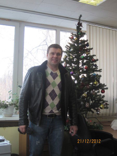 Алексей Пузик