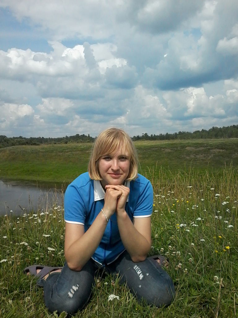 Ольга Ковель