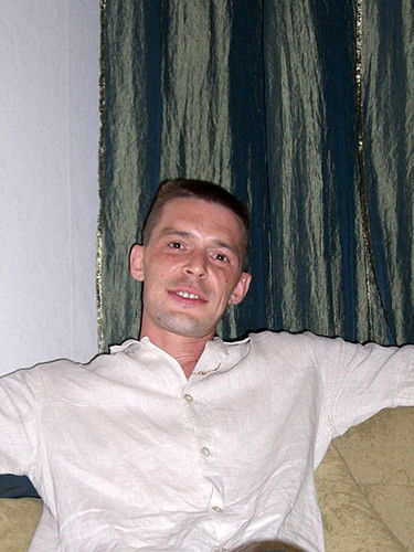 Георгий Морозов