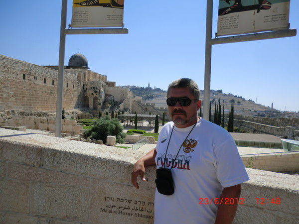 Белоусов Евгений