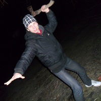 Дмитрий Петрица