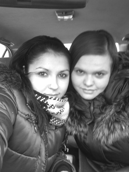 Таня Бекешева