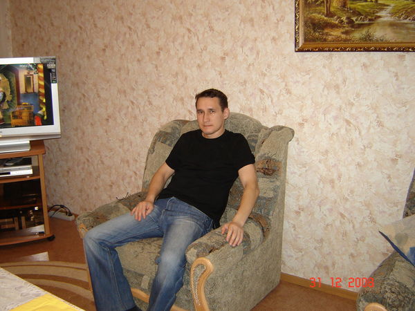 Ринат Калимуллин