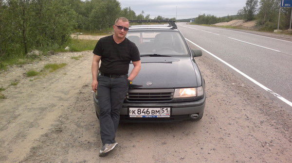 Алексей Иванович