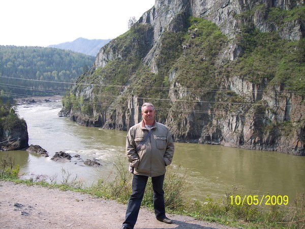 Александр Смирнов