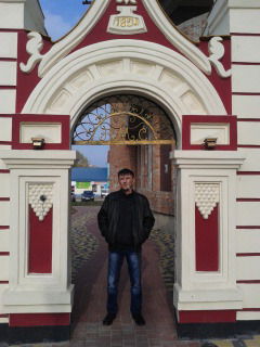 Валерий Хандышко