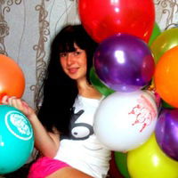 Ольга Карбышева