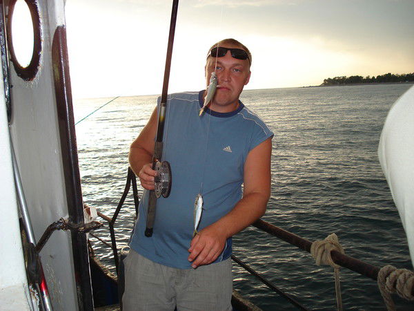 Андрей Еськин