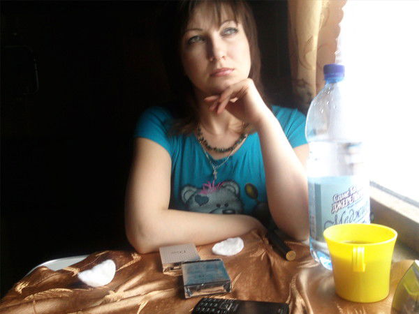 Таисия Протас