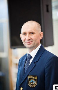 Валерий Иванов