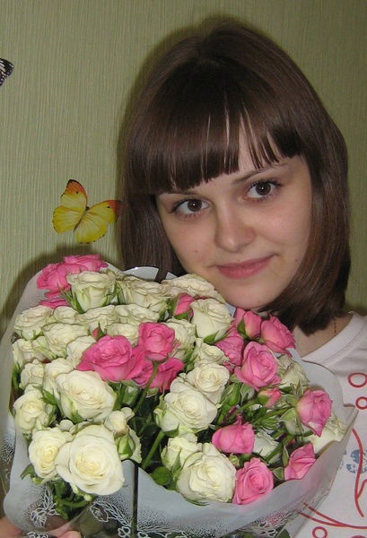 Гуля Хайруллина