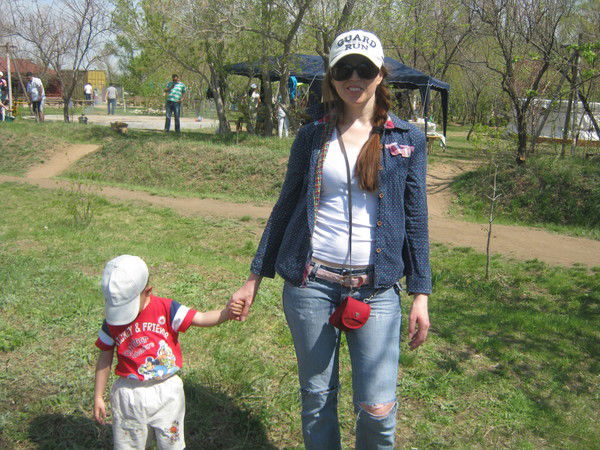 Альфия Юсупова