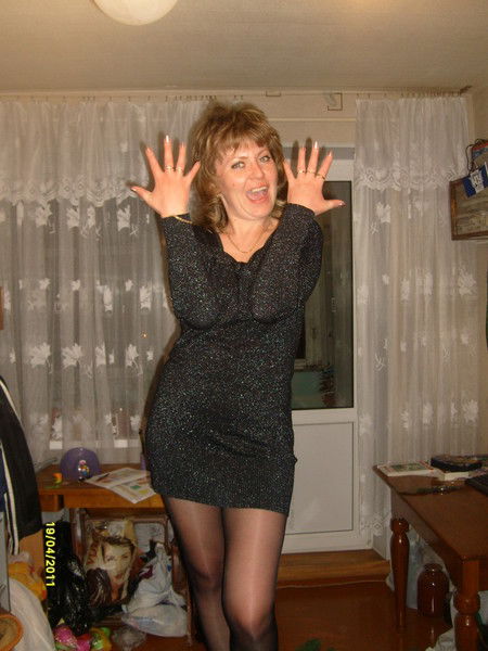 Ольга Яковлева