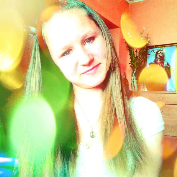 Лиза Бетремеева