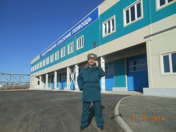 Александр Окороков