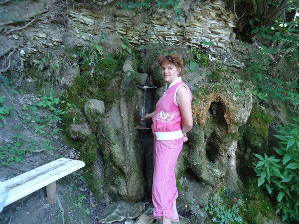 Наталья Маловичко