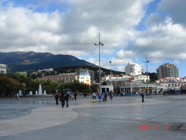 Николай Царев