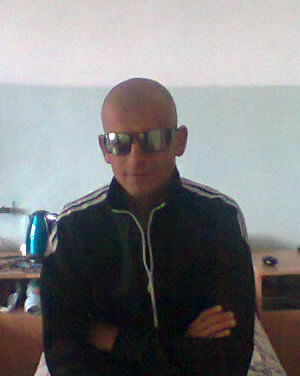 Андрей Жданов