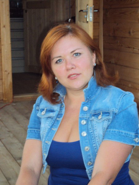 Татьяна Чибискова