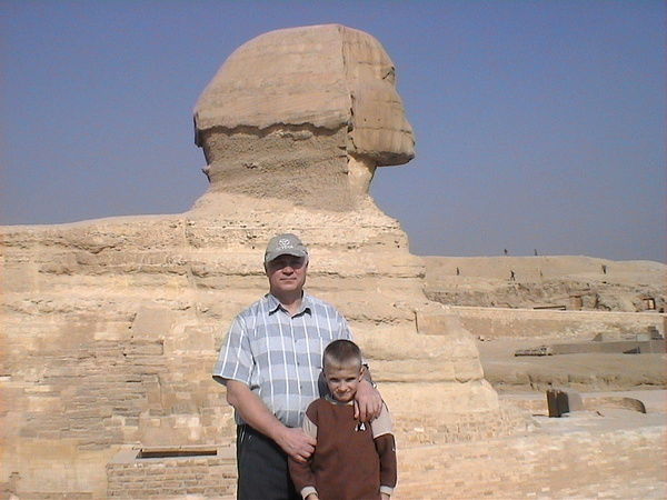 Борис Смородов