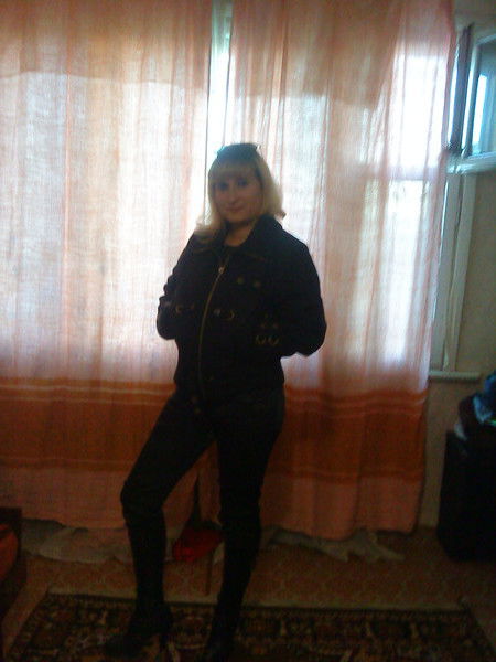 Надежда Каплан