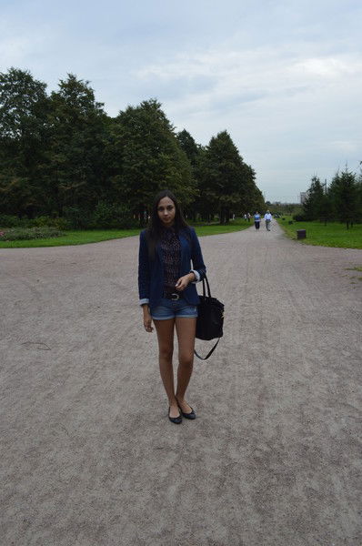 Мария Кравцова