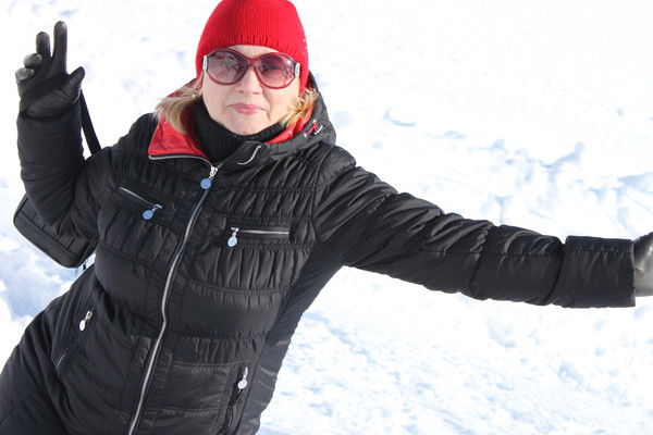 Надежда Белькова