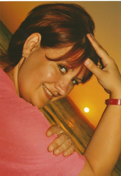 Натали Мочалова