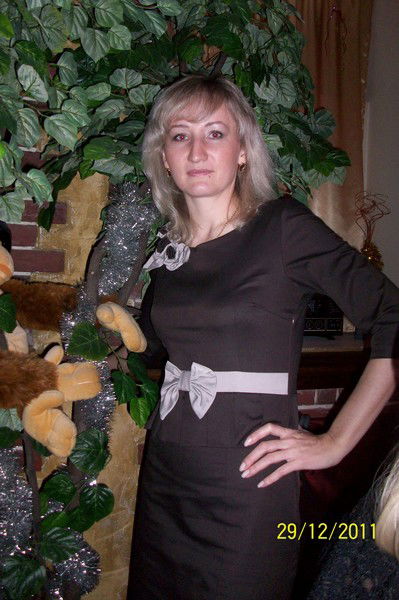 Алсу Маркова