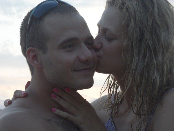 Ирина Марусова