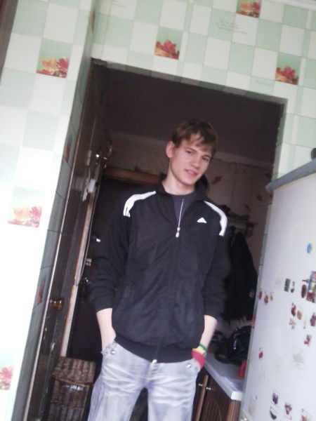 Слава Тырин