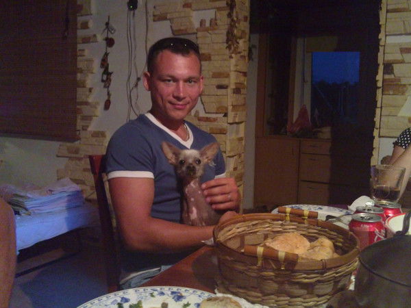 Михаил Быков