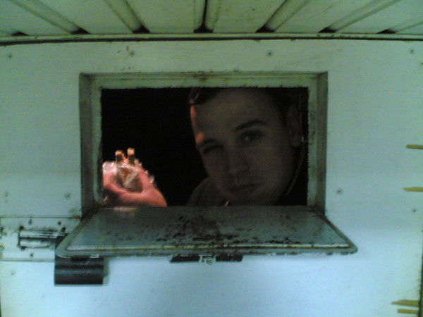 Артем Бутенин