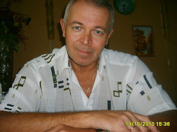 Вячеслав Никулин