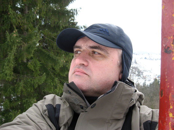 Виктор Иваненко