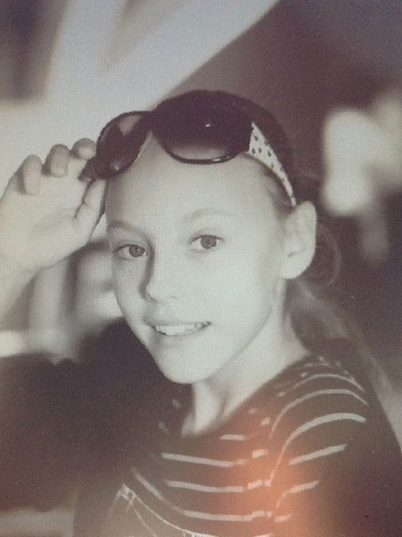 Влада Соловьева