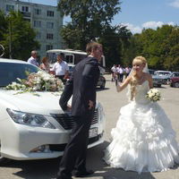 Евгения Ильченко